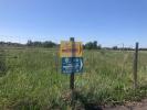 For sale Land Villemur-sur-tarn 600 m2