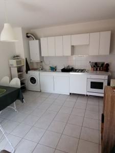 Louer Appartement 40 m2 Bastia