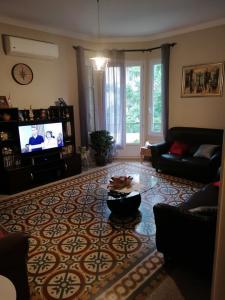 For rent Bastia 4 rooms 90 m2 Corse (20200) photo 0