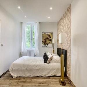 Louer Appartement Lyon-4eme-arrondissement Rhone