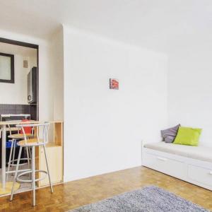 Annonce Location Appartement Rennes 35