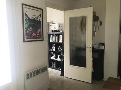 Louer Appartement 28 m2 Montpellier