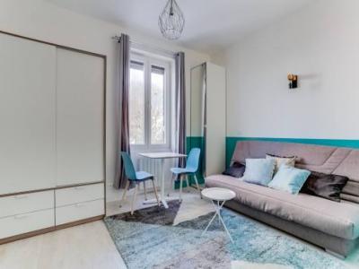 For rent Lyon-7eme-arrondissement 1 room 20 m2 Rhone (69007) photo 3