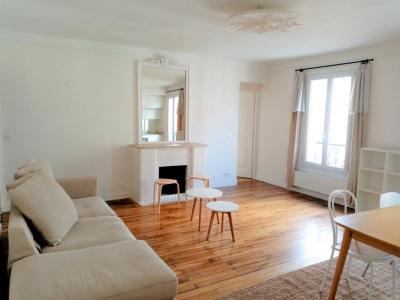 Annonce Location 3 pices Appartement Paris-12eme-arrondissement 75