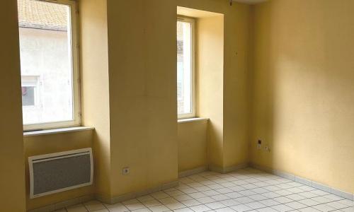 Annonce Vente 3 pices Appartement Cheylard 07