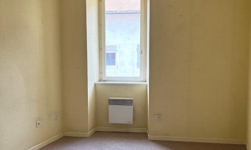Acheter Appartement 58 m2 Cheylard