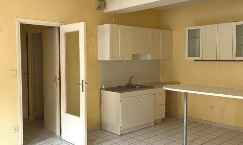 Acheter Appartement Cheylard Ardeche