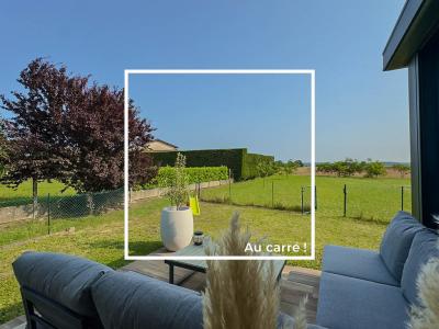 For sale Genas 4 rooms 74 m2 Rhone (69740) photo 0