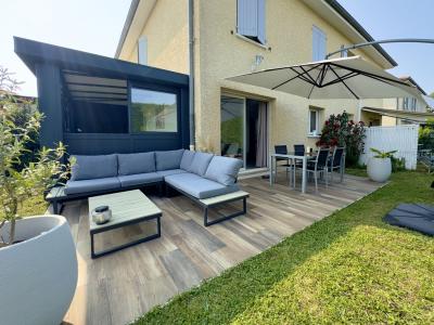 For sale Genas 4 rooms 74 m2 Rhone (69740) photo 1