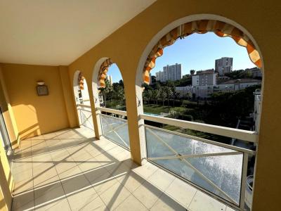For sale Cannet 3 rooms 74 m2 Alpes Maritimes (06110) photo 0