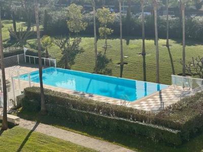 For sale Cannet 3 rooms 74 m2 Alpes Maritimes (06110) photo 1