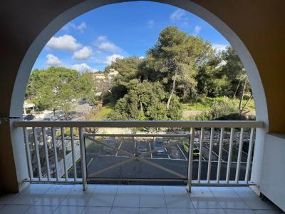 For sale Cannet 3 rooms 74 m2 Alpes Maritimes (06110) photo 4