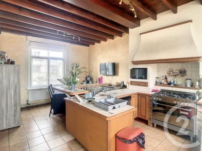 Annonce Vente 8 pices Maison Beaurainville 62