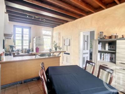 Acheter Maison 160 m2 Beaurainville