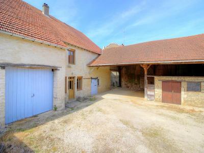 For sale Fontaine-francaise 7 rooms 232 m2 Cote d'or (21610) photo 0