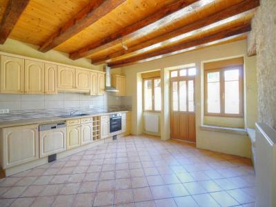 For sale Fontaine-francaise 7 rooms 232 m2 Cote d'or (21610) photo 2