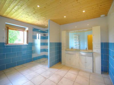 For sale Fontaine-francaise 7 rooms 232 m2 Cote d'or (21610) photo 3