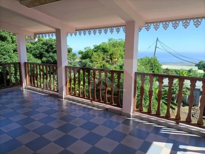For sale Bois-de-nefles-saint-paul 5 rooms 170 m2 Reunion (97411) photo 2