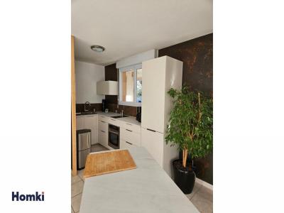 Acheter Appartement 61 m2 Grenoble