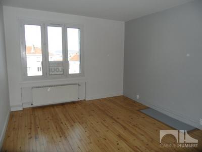 Louer Appartement 52 m2 Saint-etienne