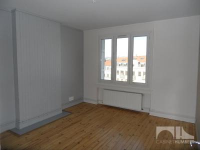 Louer Appartement Saint-etienne Loire