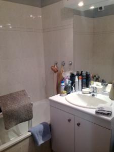 Louer Appartement Tassin-la-demi-lune 732 euros