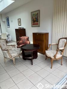 For rent Lille 1 room 25 m2 Nord (59800) photo 2