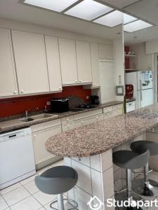 For rent Lille 1 room 25 m2 Nord (59800) photo 3