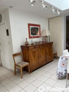 For rent Lille 1 room 25 m2 Nord (59800) photo 4