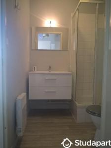 Louer Appartement Bois-guillaume 493 euros