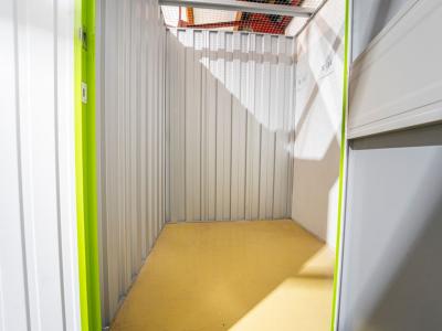 For rent Palaiseau 12 m2 Essonne (91120) photo 2