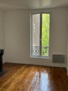 For rent Paris-16eme-arrondissement 2 rooms 42 m2 Paris (75016) photo 0