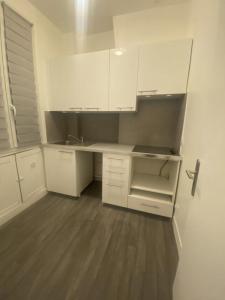 Louer Appartement Paris-16eme-arrondissement 1410 euros