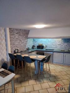 Annonce Vente 7 pices Maison Bourbonne-les-bains 52