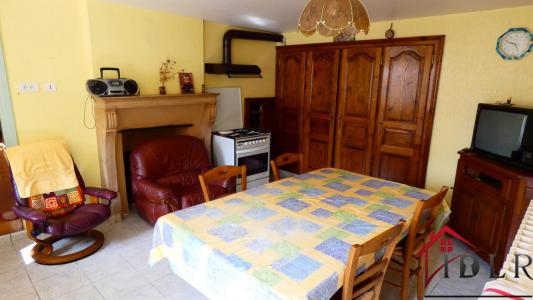 Acheter Maison 97 m2 Roche-morey