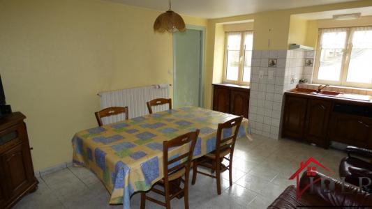 Acheter Maison Roche-morey Haute saone