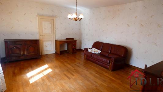 Acheter Maison Roche-morey 45000 euros