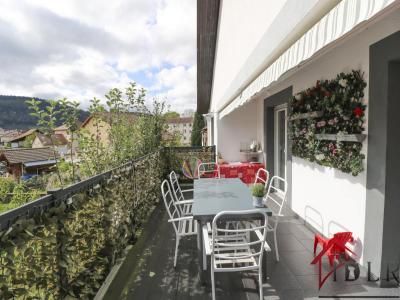 For sale Aumontzey 5 rooms 145 m2 Vosges (88640) photo 1