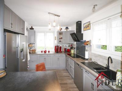 For sale Aumontzey 5 rooms 145 m2 Vosges (88640) photo 2