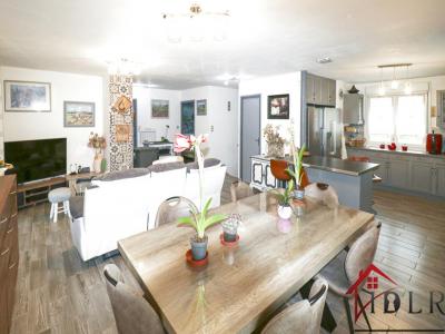 For sale Aumontzey 5 rooms 145 m2 Vosges (88640) photo 3