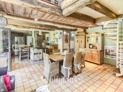 Annonce Vente Prestige Croix-hellean 56