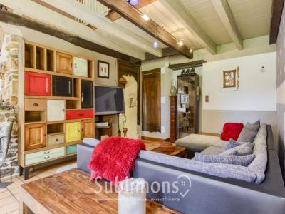 Acheter Prestige Croix-hellean 730000 euros