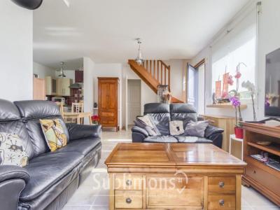 Acheter Maison 102 m2 Sarzeau