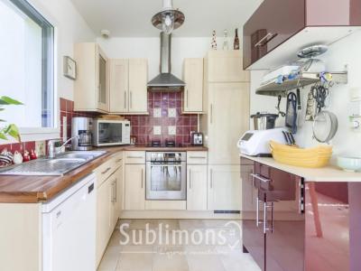 Acheter Maison Sarzeau 480000 euros