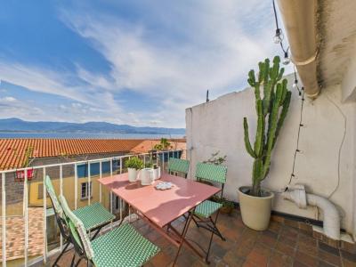 Annonce Vente 3 pices Appartement Ajaccio 20