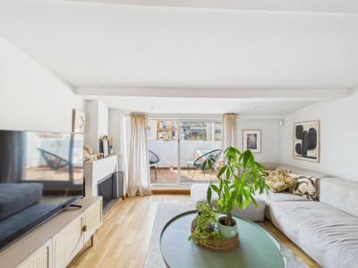 Acheter Appartement 69 m2 Ajaccio