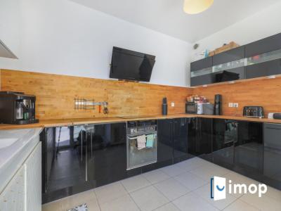 Acheter Maison 134 m2 Antony