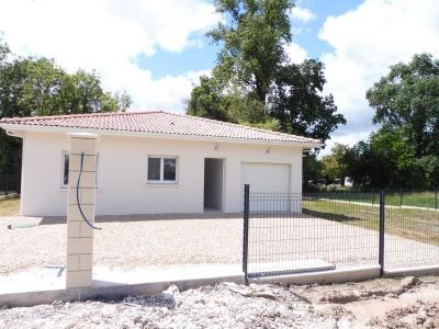 Annonce Vente 5 pices Maison Saint-seurin-sur-l'isle 33