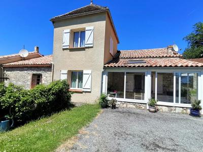 For sale Auradou 7 rooms 218 m2 Lot et garonne (47140) photo 0