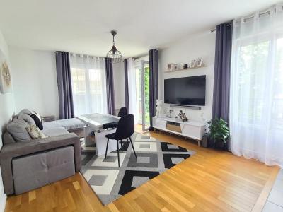 Annonce Vente 3 pices Appartement Houilles 78